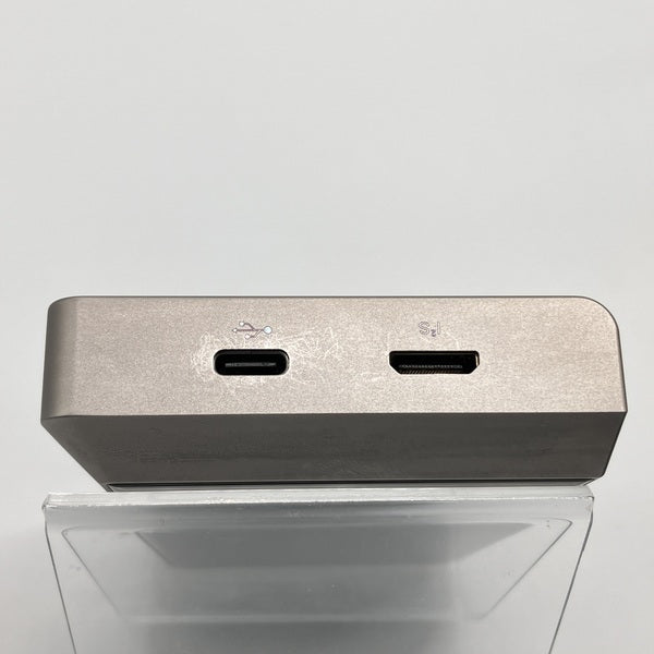 【中古】N6ii-Ti R-2R チタニウム・リミテッドエディション【秋葉原】