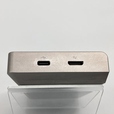 【中古】N6ii-Ti R-2R チタニウム・リミテッドエディション【秋葉原】