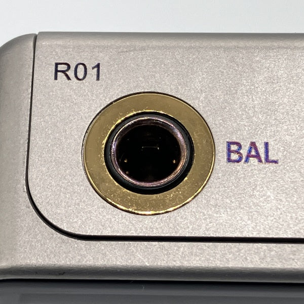 【中古】N6ii-Ti R-2R チタニウム・リミテッドエディション【秋葉原】