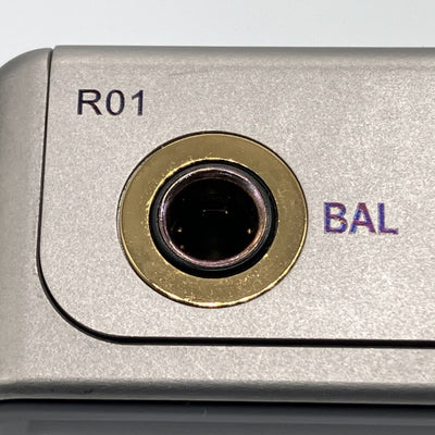 【中古】N6ii-Ti R-2R チタニウム・リミテッドエディション【秋葉原】