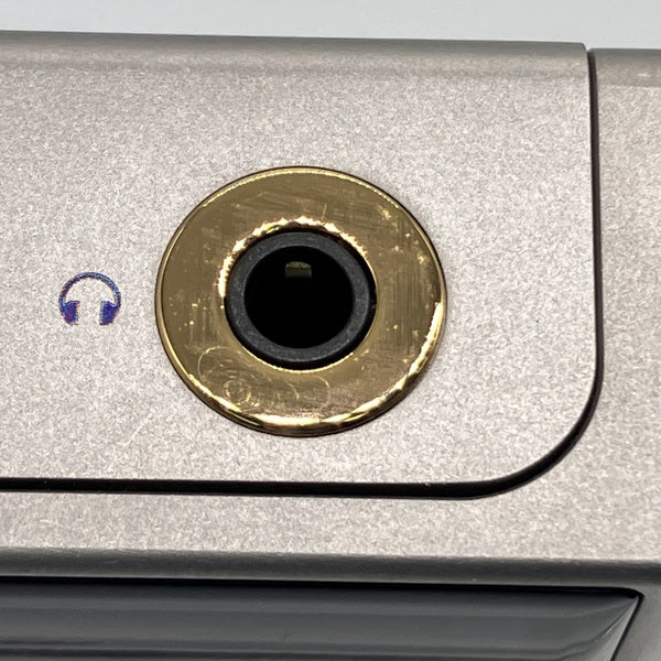 【中古】N6ii-Ti R-2R チタニウム・リミテッドエディション【秋葉原】