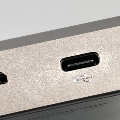 【中古】N6ii-Ti R-2R チタニウム・リミテッドエディション【秋葉原】