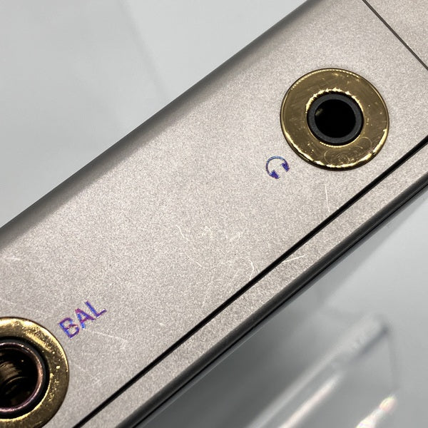 【中古】N6ii-Ti R-2R チタニウム・リミテッドエディション【秋葉原】