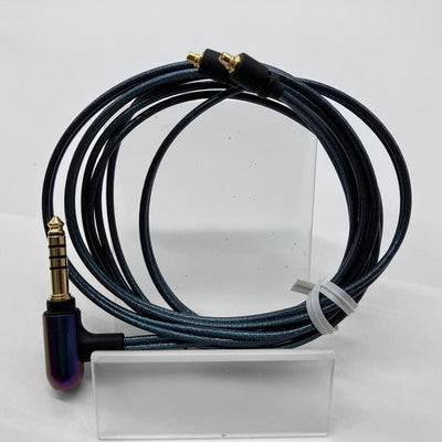 【中古】05シリーズ trans 4.4mm5極-MMCX 【iect_05_bl4m_120】【秋葉原】