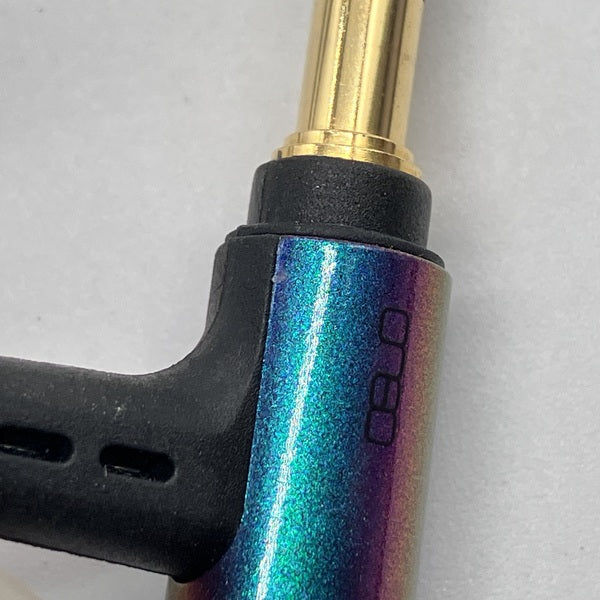 【中古】05シリーズ trans 4.4mm5極-MMCX 【iect_05_bl4m_120】【秋葉原】