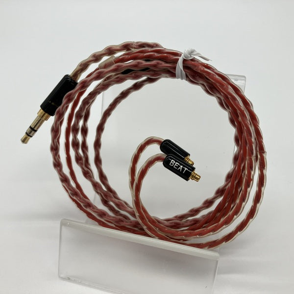 【中古】Vermilion for Shure BEA-1818【日本橋】