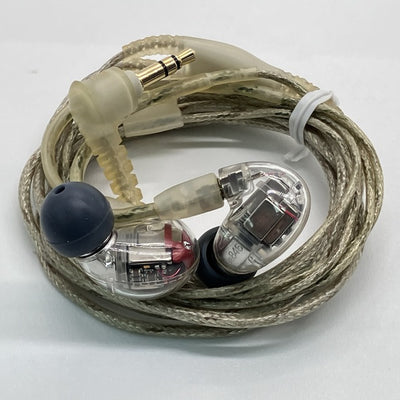 【中古】SE846 クリア【SE846-CL+BT1-A】【日本橋】