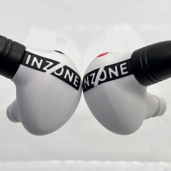 【中古】INZONE E9 ホワイト 【IER-G900 WZ】【秋葉原】