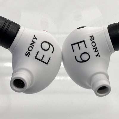 【中古】INZONE E9 ホワイト 【IER-G900 WZ】【秋葉原】