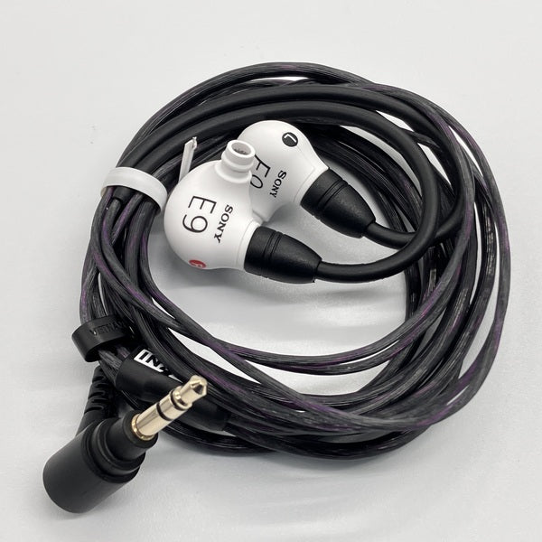 【中古】INZONE E9 ホワイト 【IER-G900 WZ】【秋葉原】