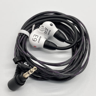 【中古】INZONE E9 ホワイト 【IER-G900 WZ】【秋葉原】