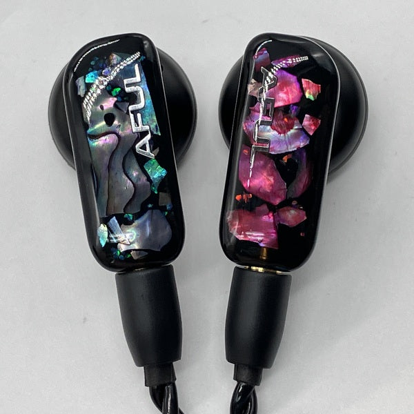 【中古】PolarNight (4.4mmプラグ仕様)【秋葉原】