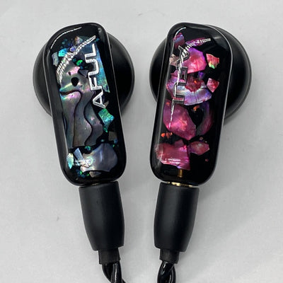 【中古】PolarNight (4.4mmプラグ仕様)【秋葉原】