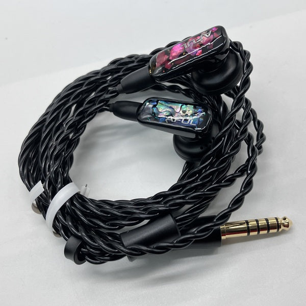 【中古】PolarNight (4.4mmプラグ仕様)【秋葉原】