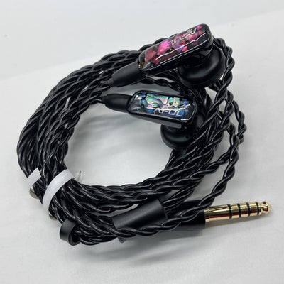 【中古】PolarNight (4.4mmプラグ仕様)【秋葉原】