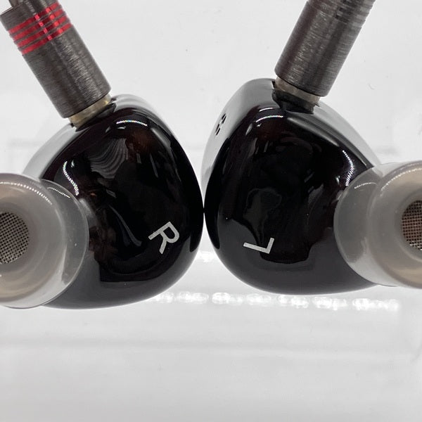 DUNU-TOPSOUND 【中古】DaVinci【秋葉原】 – e☆イヤホン