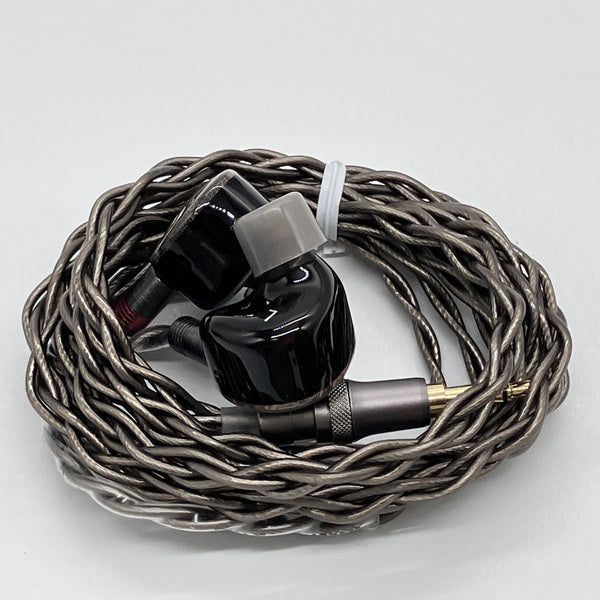 DUNU-TOPSOUND 【中古】DaVinci【秋葉原】 – e☆イヤホン