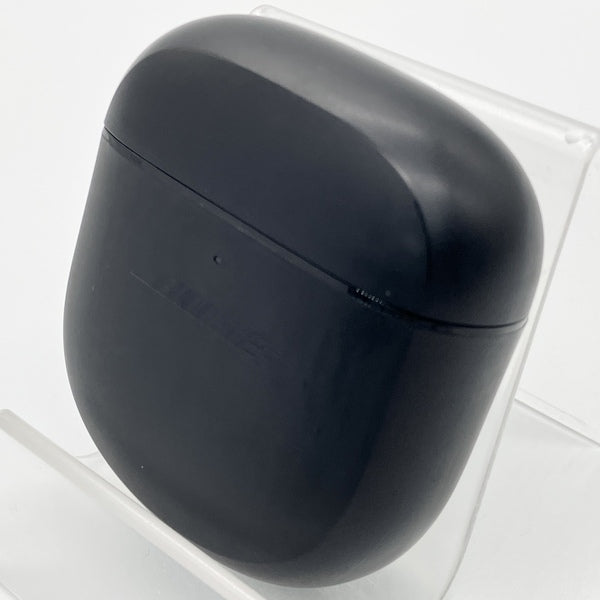 【中古】QuietComfort Earbuds II Triple Black【秋葉原】
