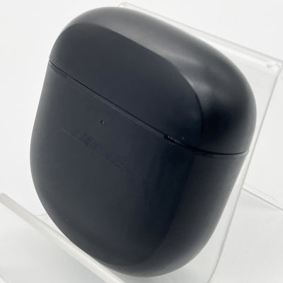 【中古】QuietComfort Earbuds II Triple Black【秋葉原】