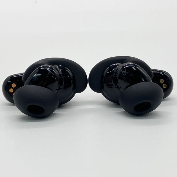 【中古】QuietComfort Earbuds II Triple Black【秋葉原】