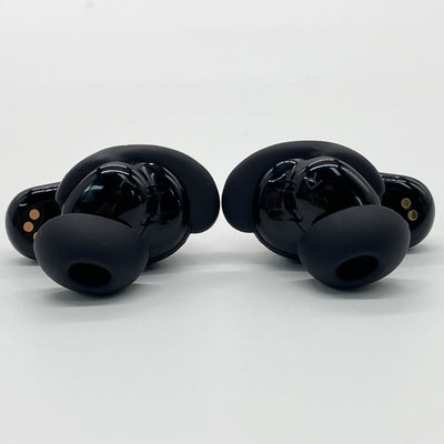 【中古】QuietComfort Earbuds II Triple Black【秋葉原】