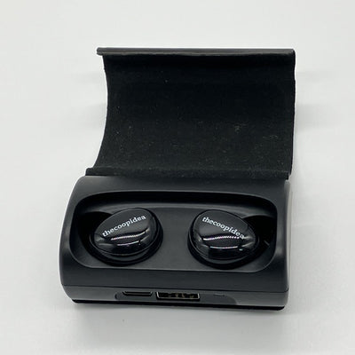 【中古】BEANS PLUS ブラック【CI-0005】【仙台】