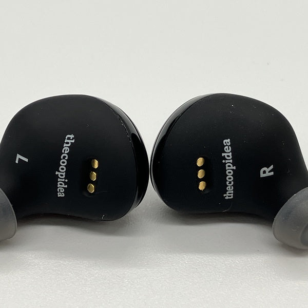 【中古】BEANS PLUS ブラック【CI-0005】【仙台】
