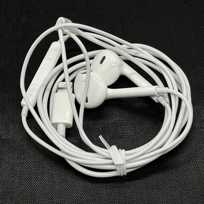 【中古】EarPods with Lightning Connector【仙台】