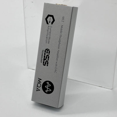 【中古】M12 シルバー【115477】【日本橋】