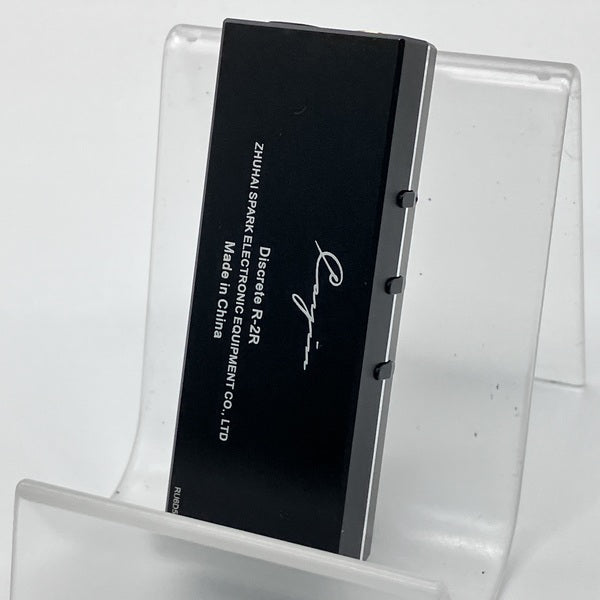 【中古】RU6・Discrete R2R ポータブルUSB DAC/AMP【日本橋】