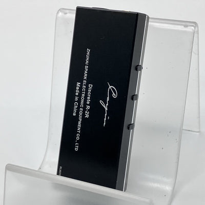 【中古】RU6・Discrete R2R ポータブルUSB DAC/AMP【日本橋】