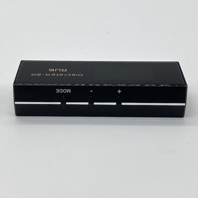 【中古】RU6・Discrete R2R ポータブルUSB DAC/AMP【日本橋】