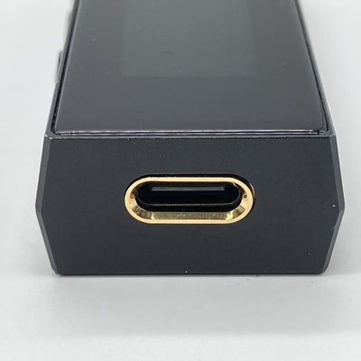 【中古】RU6・Discrete R2R ポータブルUSB DAC/AMP【日本橋】