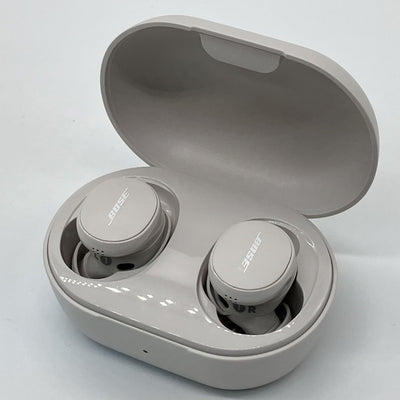 【中古】QuietComfort Earbuds White Smoke【日本橋】