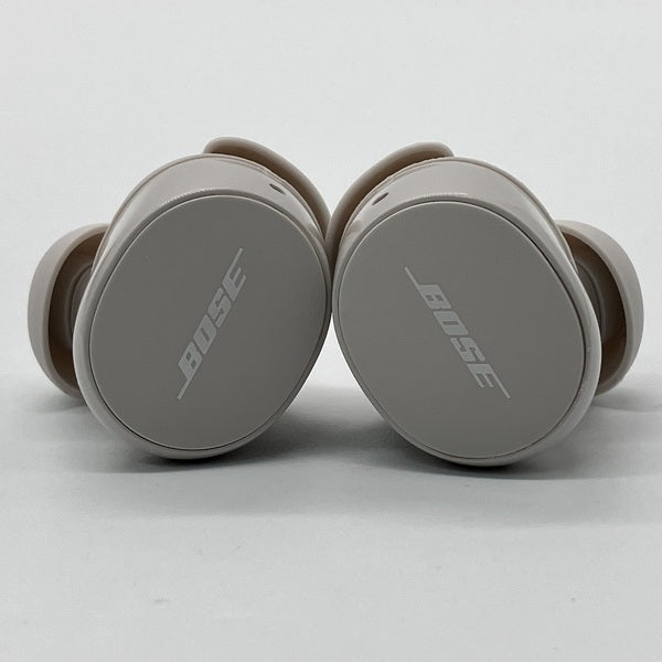 【中古】QuietComfort Earbuds White Smoke【日本橋】