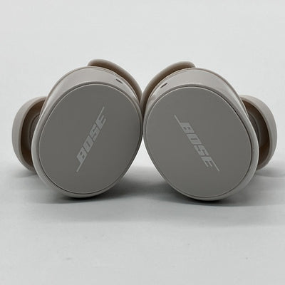【中古】QuietComfort Earbuds White Smoke【日本橋】