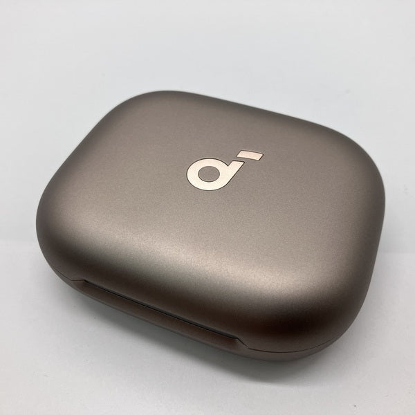 Anker 【中古】Soundcore AeroFit 2 ブロンズゴールド 【A3874N81