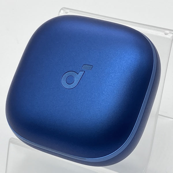 Anker 【中古】Soundcore Liberty 5 ディープブルー【A3957N31