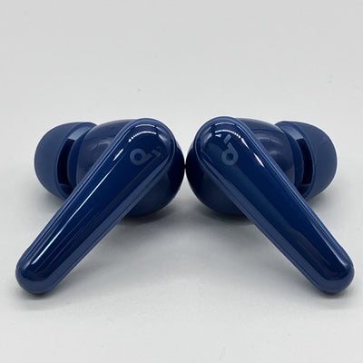 【中古】Soundcore Liberty 5 ディープブルー【A3957N31】【秋葉原】