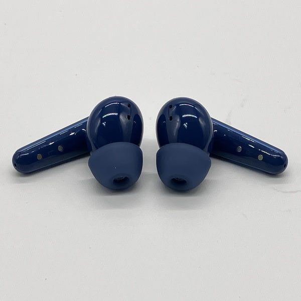 soundcore Liberty 5 ディープブルー Soundcore Liberty 5 review: Near-perfect business earbuds
