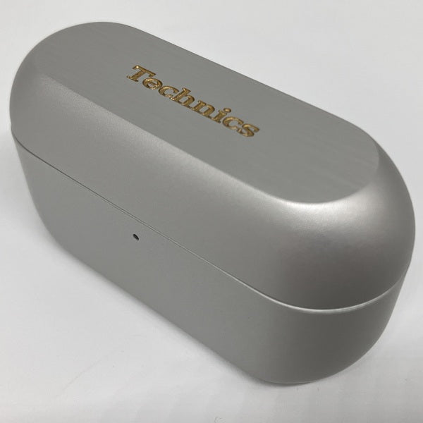 Technics 【中古】EAH-AZ100-S シルバー【秋葉原】 – e☆イヤホン