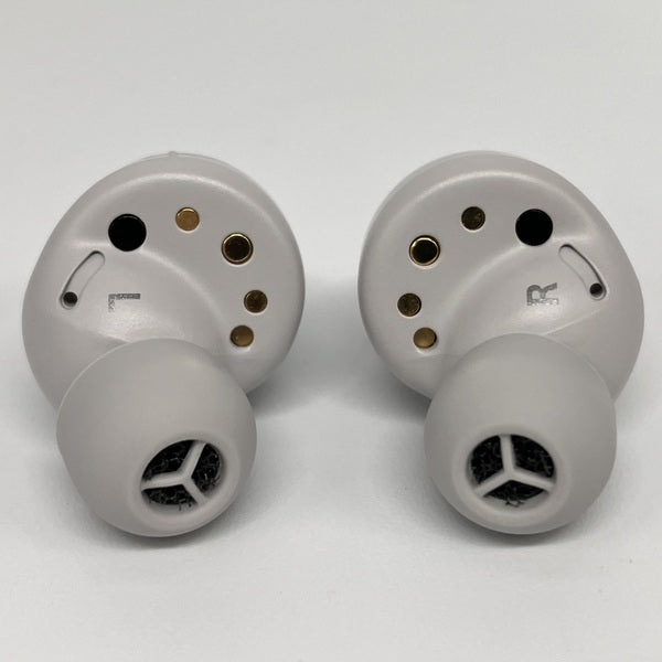 Technics 【中古】EAH-AZ100-S シルバー【秋葉原】 – e☆イヤホン