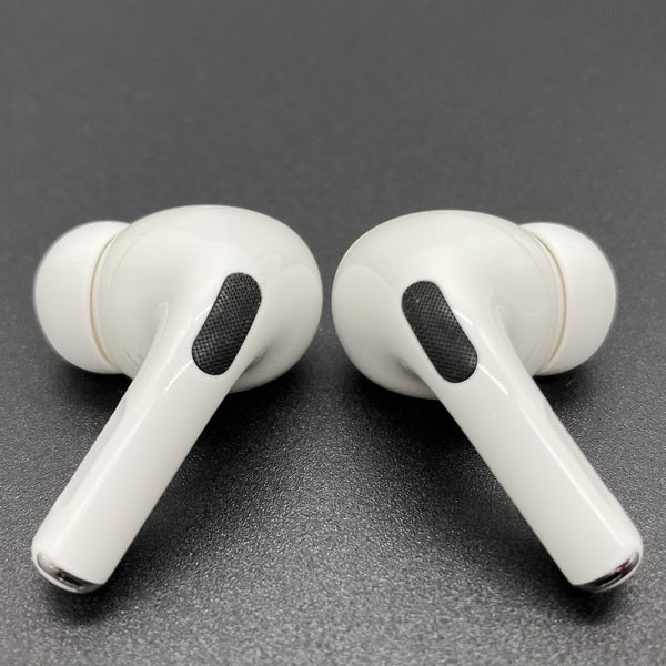 Apple 【中古】AirPods Pro MWP22J/A【秋葉原】 – e☆イヤホン