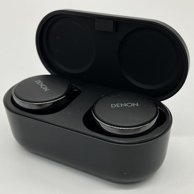 【中古】PerL Pro True Wireless Earbuds ブラック【AHC15PLBKEM】【秋葉原】