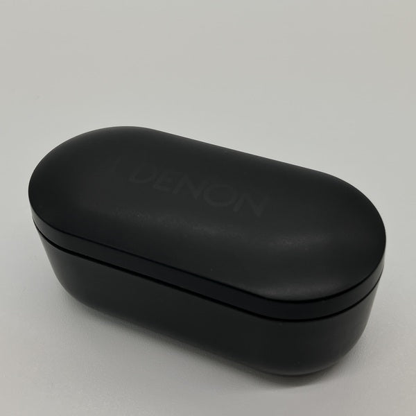 【中古】PerL Pro True Wireless Earbuds ブラック【AHC15PLBKEM】【秋葉原】