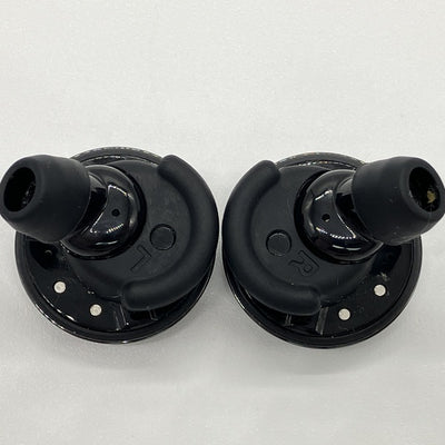 【中古】PerL Pro True Wireless Earbuds ブラック【AHC15PLBKEM】【秋葉原】