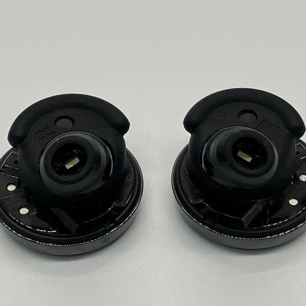 【中古】PerL Pro True Wireless Earbuds ブラック【AHC15PLBKEM】【秋葉原】