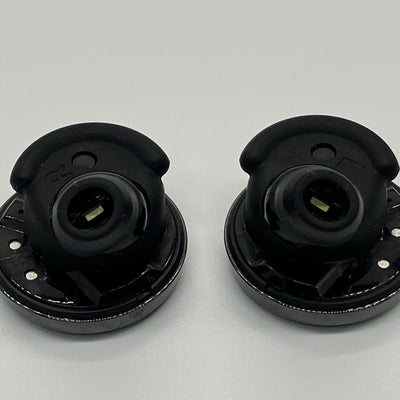【中古】PerL Pro True Wireless Earbuds ブラック【AHC15PLBKEM】【秋葉原】