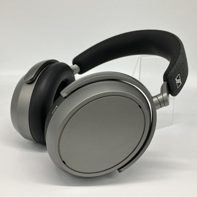 【中古】MOMENTUM 4 Wireless グラファイト 【M4AEBT GRAPHITE】【秋葉原】