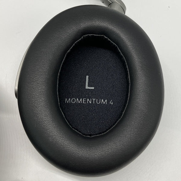 【中古】MOMENTUM 4 Wireless グラファイト 【M4AEBT GRAPHITE】【秋葉原】